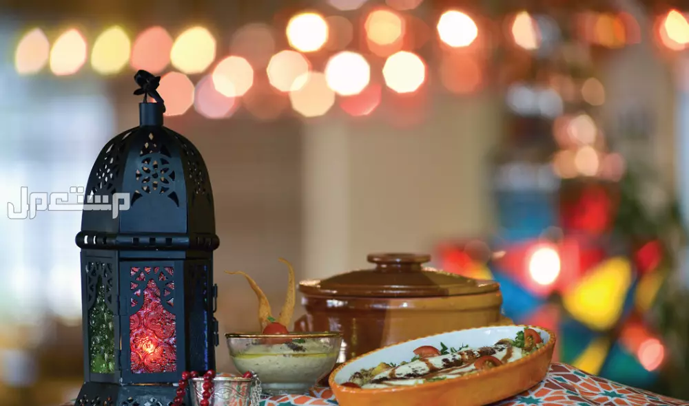 تهنئات رمضانية 2025: أجمل رسائل وأدعية لتهنئة الأهل والأصدقاء بمناسبة الشهر الفضيل تهنئة رمضان