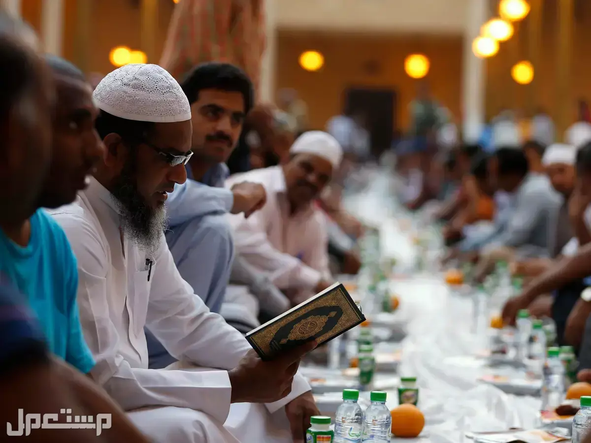 تهنئات رمضانية 2025: أجمل رسائل وأدعية لتهنئة الأهل والأصدقاء بمناسبة الشهر الفضيل تهنئة رمضان كتابة