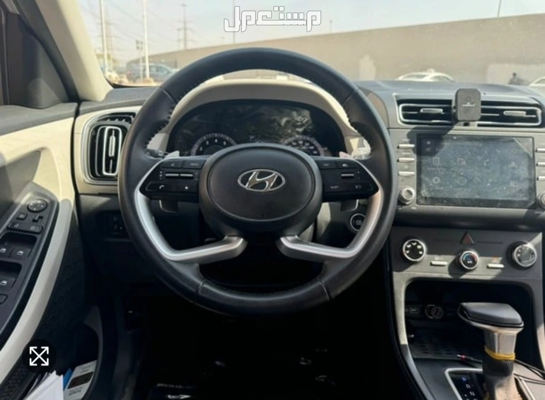 هيونداي كريتا 2024 في جدة بسعر 82500 ريال سعودي