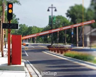 "تحكم كامل وأمان مثالي مع بوابات مواقف سيارات Smart Teco في الرياض للتواصل
0595688150