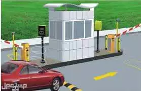 "تحكم كامل وأمان مثالي مع بوابات مواقف سيارات Smart Teco في الرياض للتواصل 
0595688150