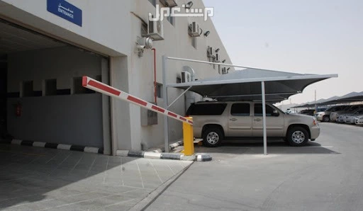 "تحكم كامل وأمان مثالي مع بوابات مواقف سيارات Smart Teco في الرياض للتواصل 
0595688150