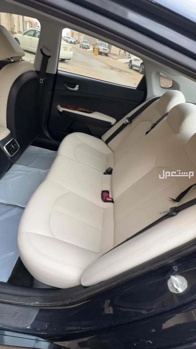 كيا اوبتيما 2019 في القريات بسعر 60 ألف ريال سعودي