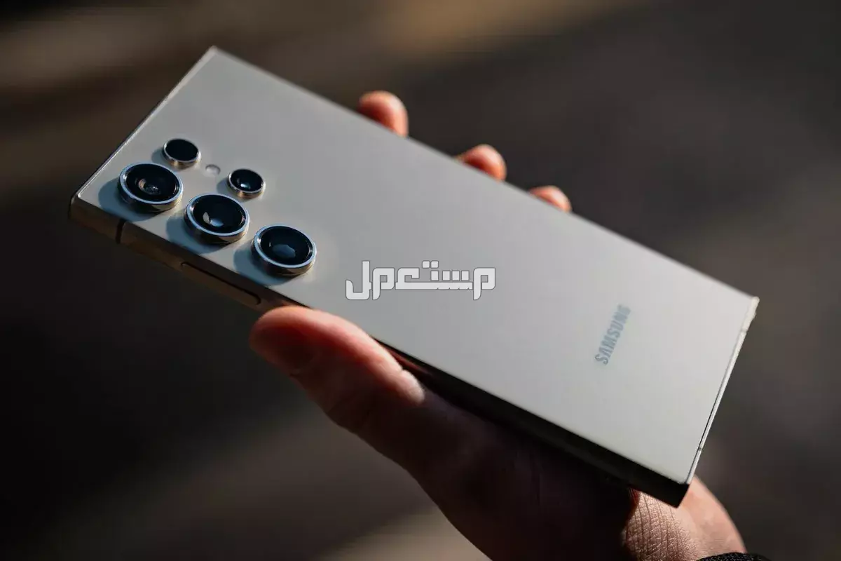 كيفية شراء هاتف سامسونج s25 الترا بالتقسيط