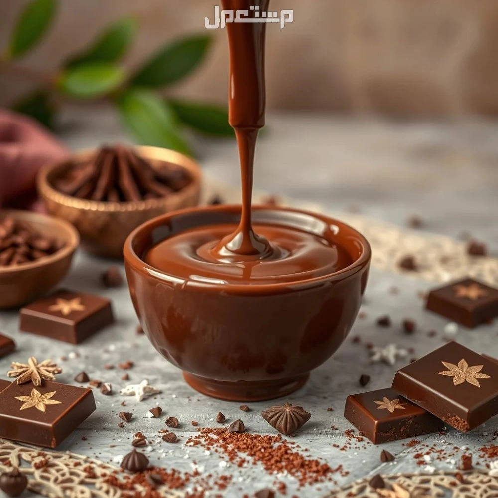 أفضل ماركات الشوكولاتة وأسعارها.. أجود الأنواع بالصور أفضل أنواع الشوكولاتة البلجيكية