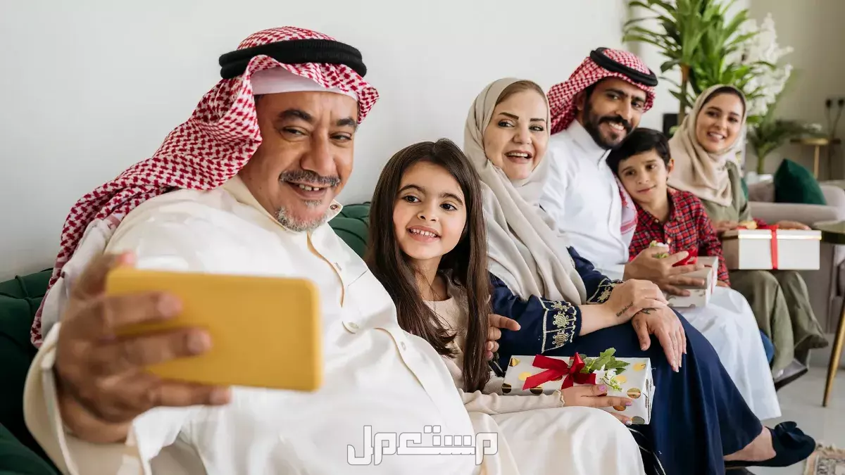 أسماء أولاد فخمة سعودية ومعانيها 2025 اسماء اولاد نادرة