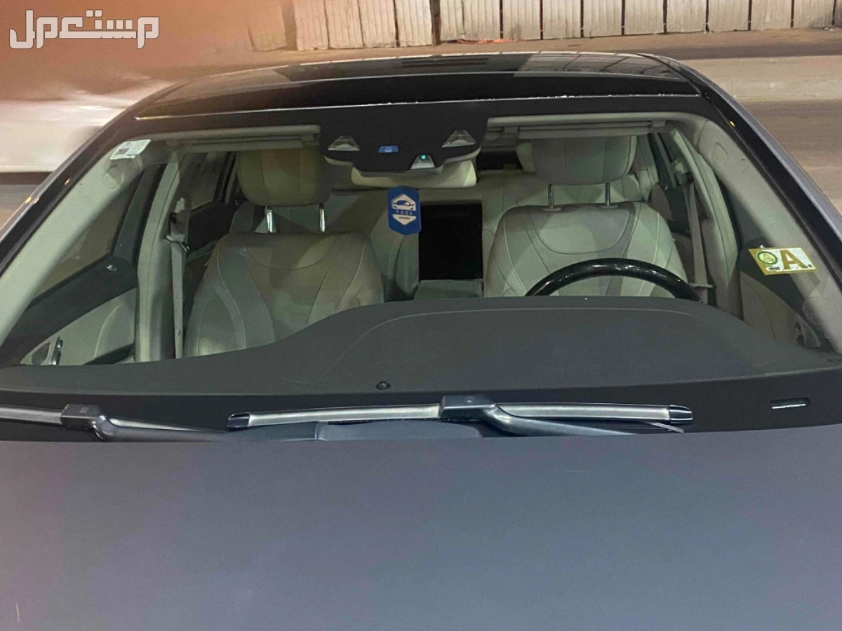 مرسيدس بنز S-Class 2015 في الرياض بسعر 121 ألف ريال سعودي