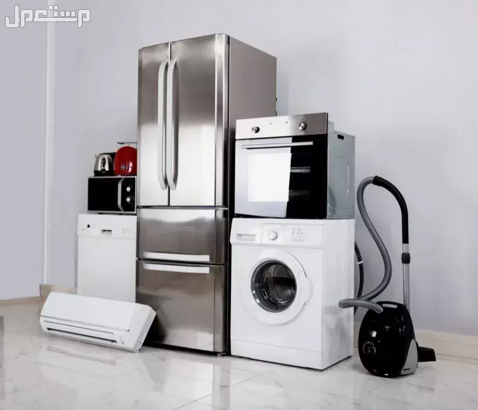 أفضل شركات الأجهزة الكهربائية في السعودية 2025.. دليل شامل أفضل شركات الأجهزة الكهربائية في السعودية 2025