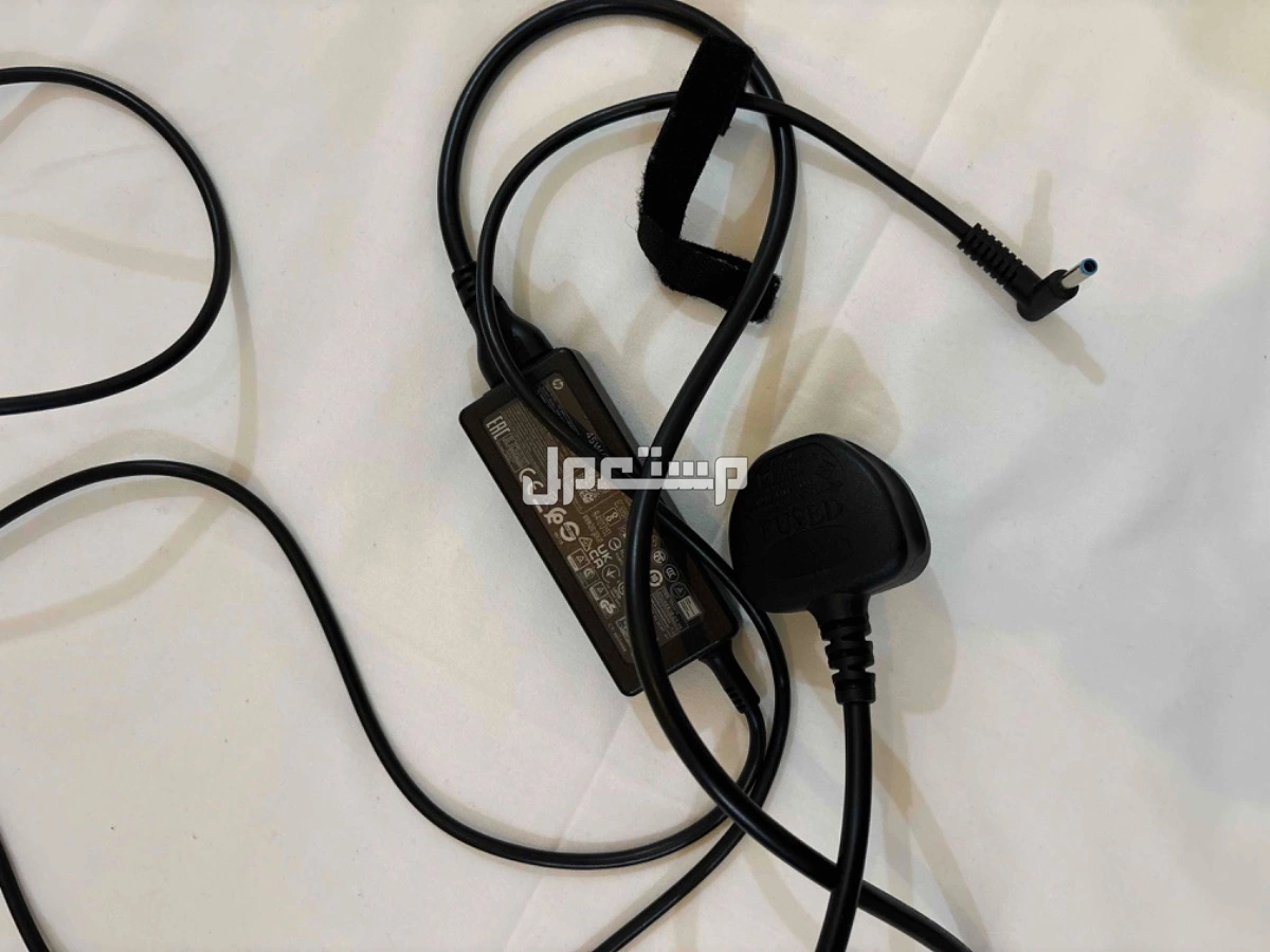 لاب توب اتش بي نظيييف بسعر 2500 ريال