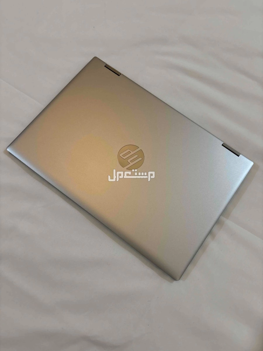 لاب توب اتش بي نظيييف بسعر 2500 ريال