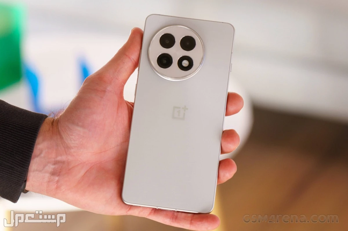 مميزات وعيوب هاتف OnePlus 13R قبل الشراء