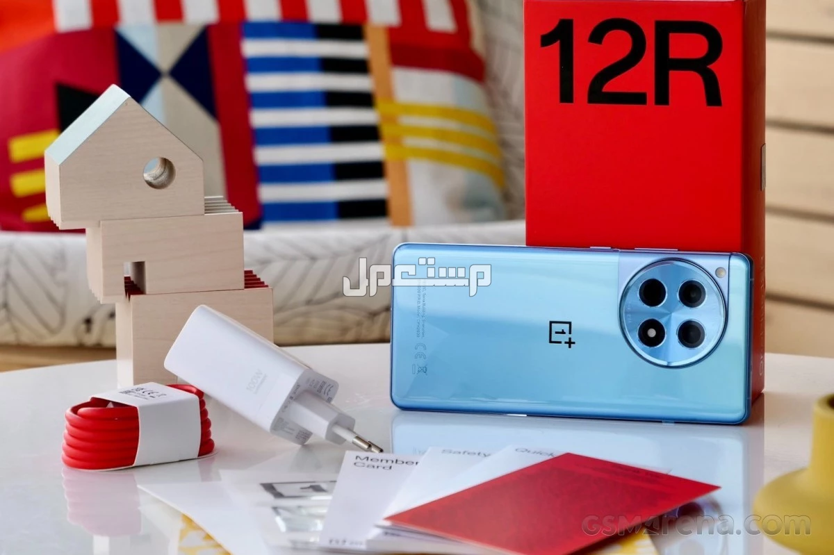 مميزات وعيوب هاتف OnePlus 13R قبل الشراء