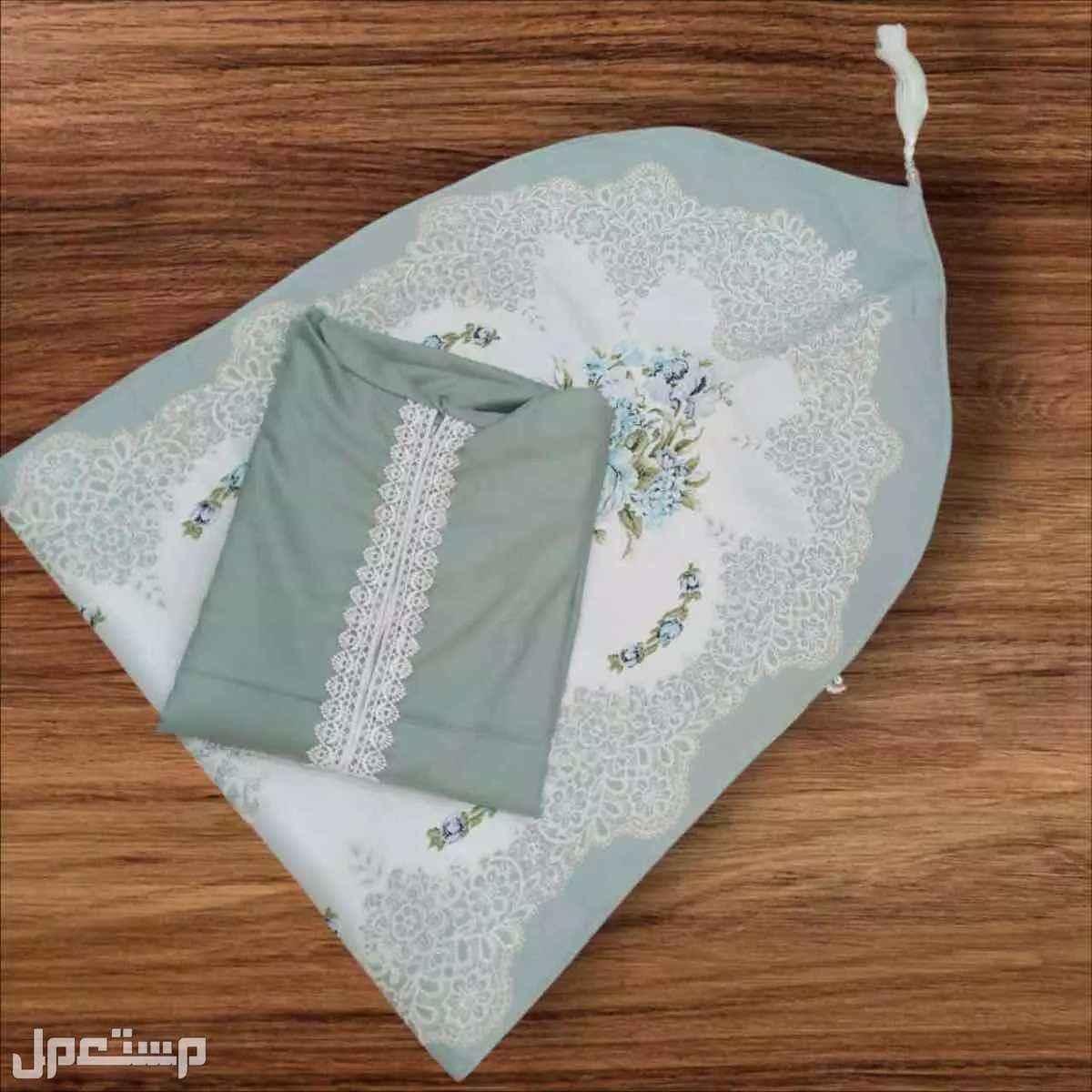 🌹عروضنا مستمره 🌹عرضنا اليوم  🌹اطقم صلاة مقاسات بنات  🌹من 5 سنه لين 13 سنه 🌹سجاد صلاة مبطن 🌹شرشف صلاة كلفه قطن سحاب 🌹جده