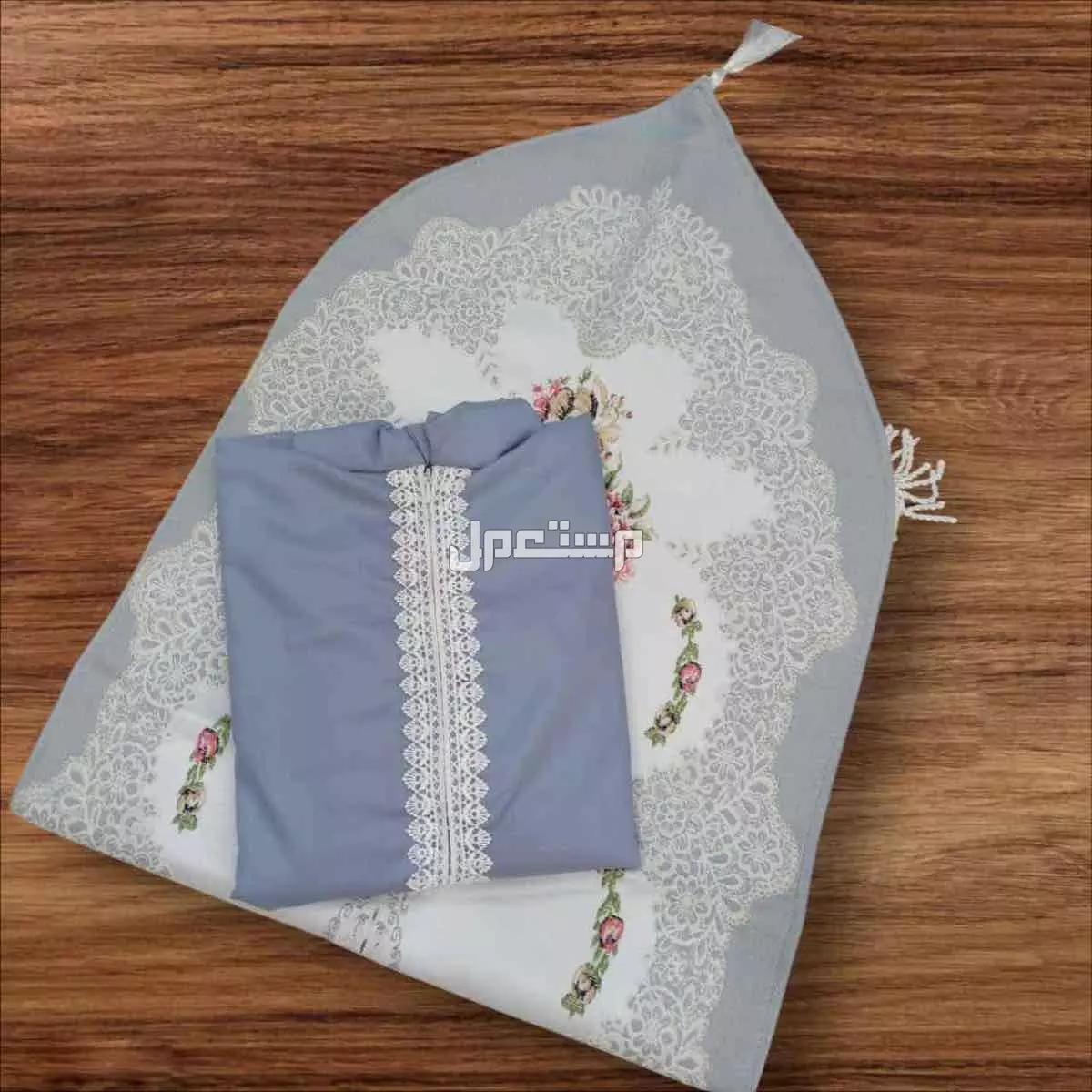 🌹عروضنا مستمره 🌹عرضنا اليوم  🌹اطقم صلاة مقاسات بنات  🌹من 5 سنه لين 13 سنه 🌹سجاد صلاة مبطن 🌹شرشف صلاة كلفه قطن سحاب 🌹جده