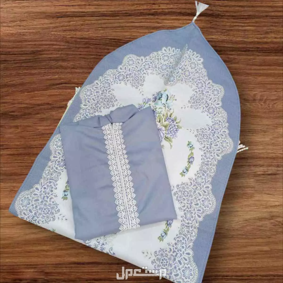 🌹عروضنا مستمره 🌹عرضنا اليوم  🌹اطقم صلاة مقاسات بنات  🌹من 5 سنه لين 13 سنه 🌹سجاد صلاة مبطن 🌹شرشف صلاة كلفه قطن سحاب 🌹جده