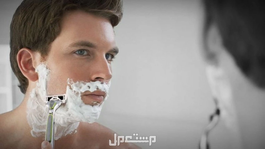 أفضل أدوات الحلاقة للرجال وطرق استخدامها أفضل أساليب الحلاقة للرجال