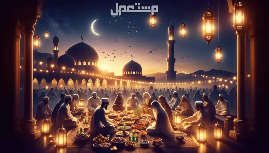 أفضل أدعية رمضانية قصيرة.. صور دعاء رمضان 2025 دعاء شهر رمضان 1446