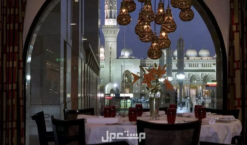أفضل 5 مطاعم غداء في المدينة المنورة عوائل