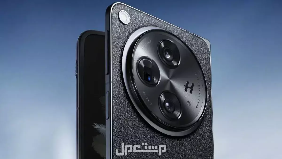 موعد إطلاق أنحف هاتف قابل للطي في العالم Oppo Find N5