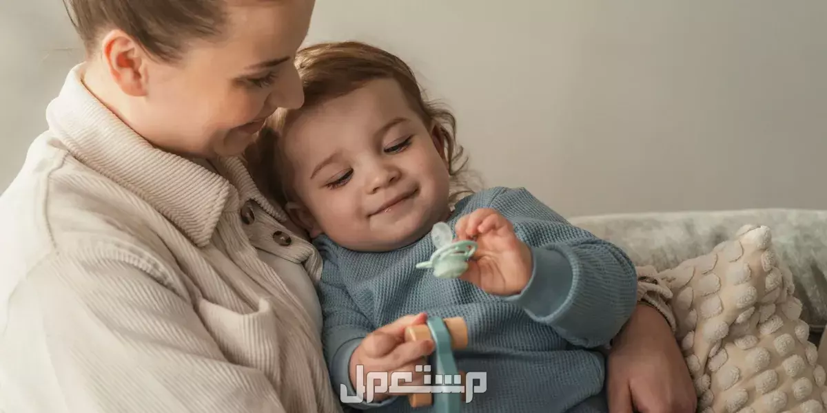 مميزات وعيوب اللهاية للرضع ومتى يمنع استخدامها هل ينصح باستخدام اللهاية للرضع؟