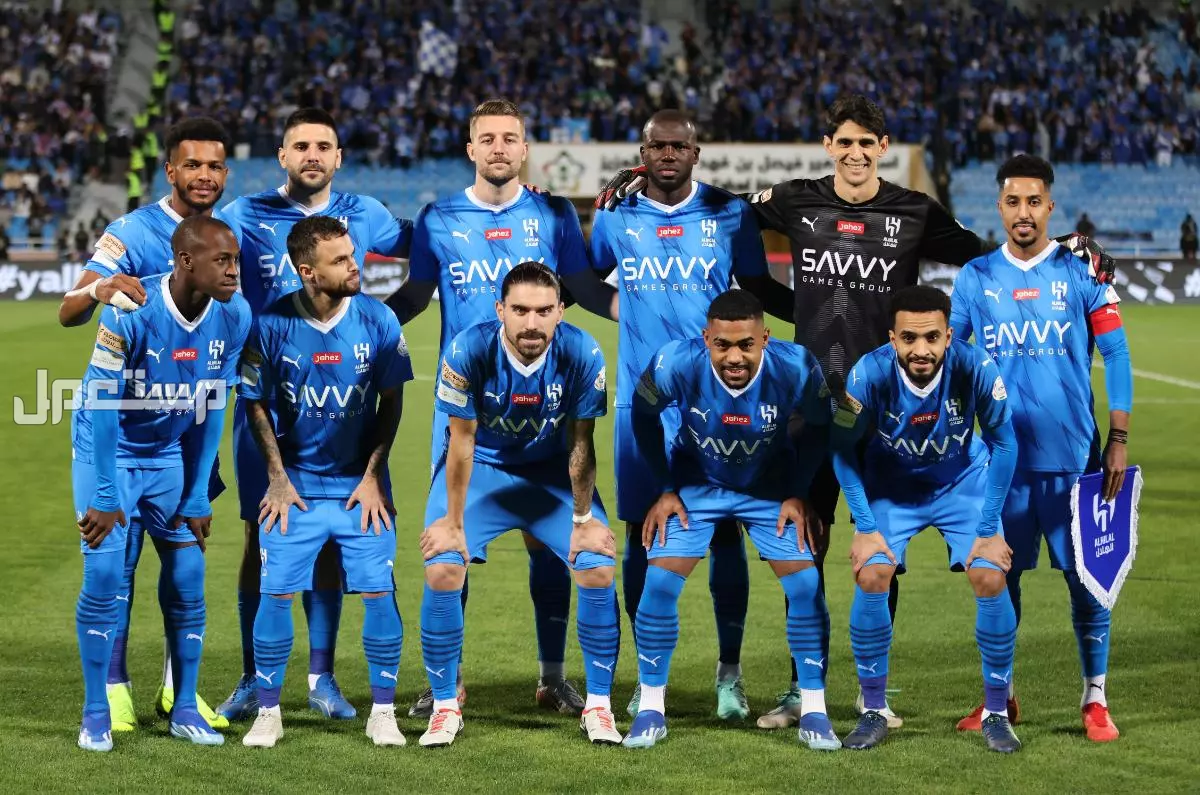 موعد مباراة الهلال والفتح دوري روشن 2025 الجولة 15 والقنوات الناقلة موعد مباراة الهلال اليوم والقنوات الناقلة