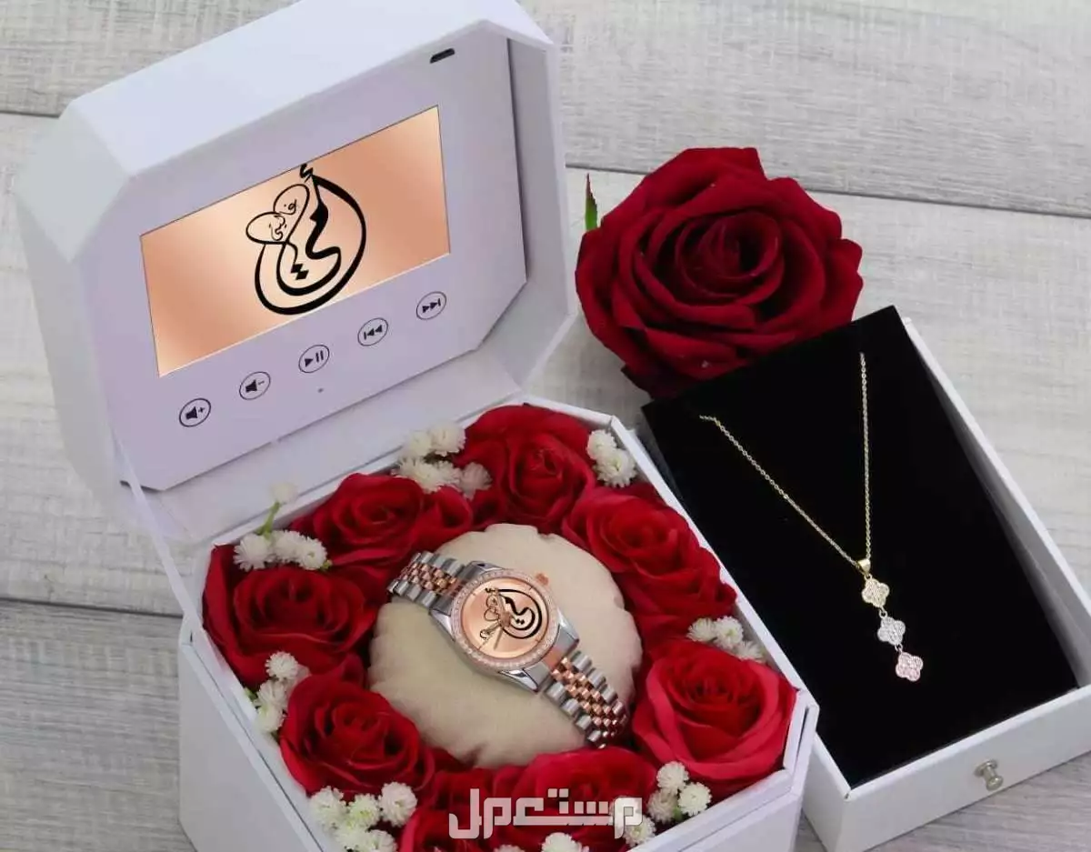 هدايا عيد الأم حسب الميزانية 2025 هدايا عيد الأم بأسعار مناسبة 2025