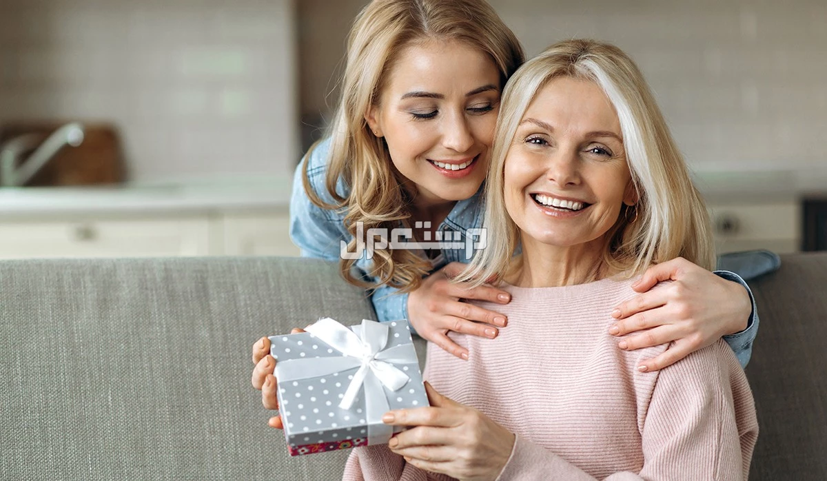 هدايا عيد الأم حسب الميزانية 2025 أفضل هدايا عيد الأم للميزانية المحدودة 2025