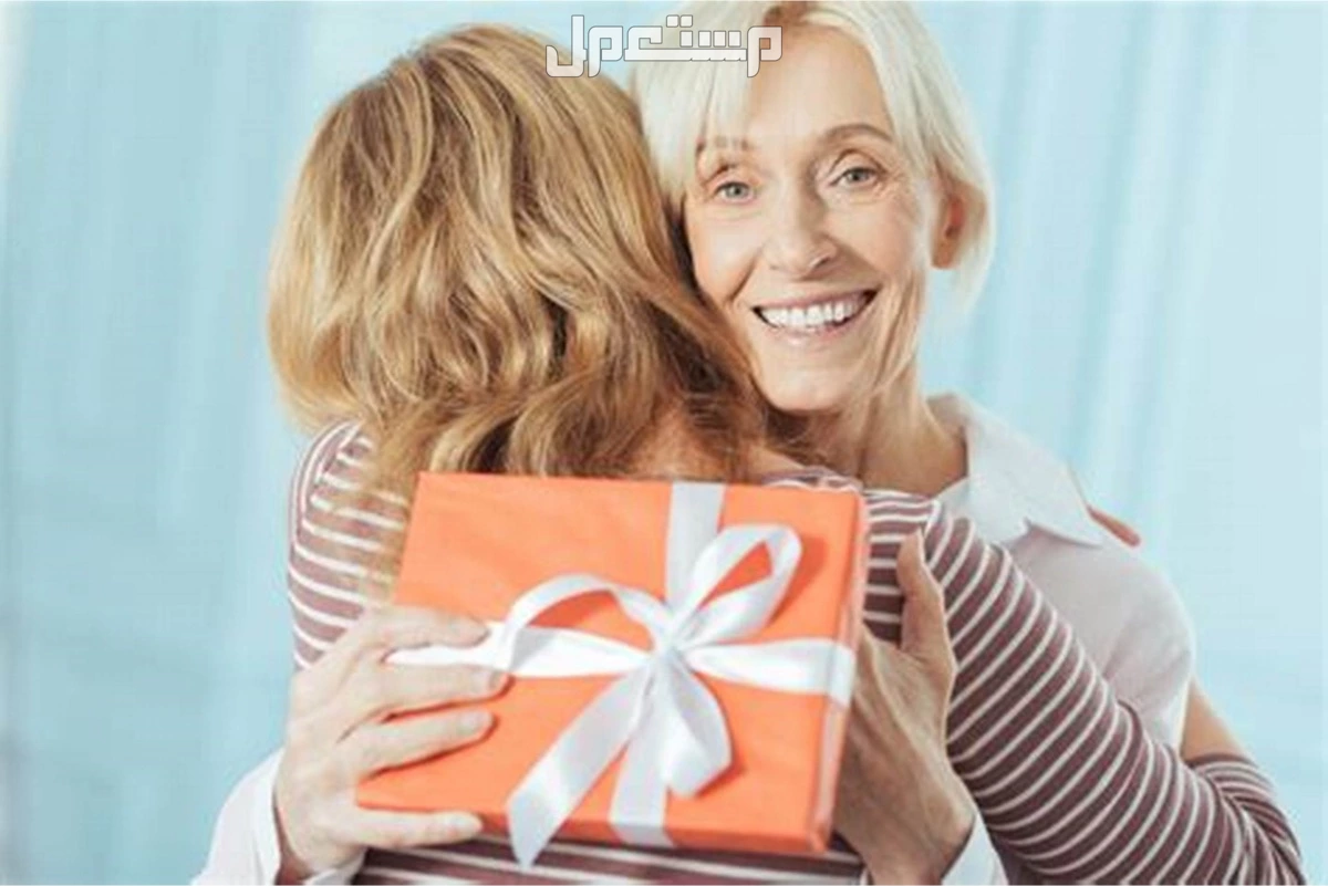 هدايا عيد الأم حسب الميزانية 2025 هدايا عيد الأم 2025 لأمهات بميزانية محدودة