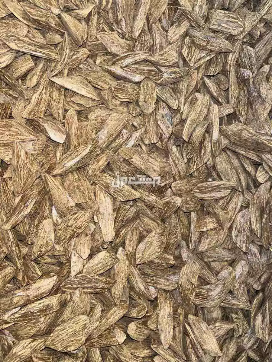 تصفيه عود طبيعي محسن والسعر مناسب جدا في الرياض