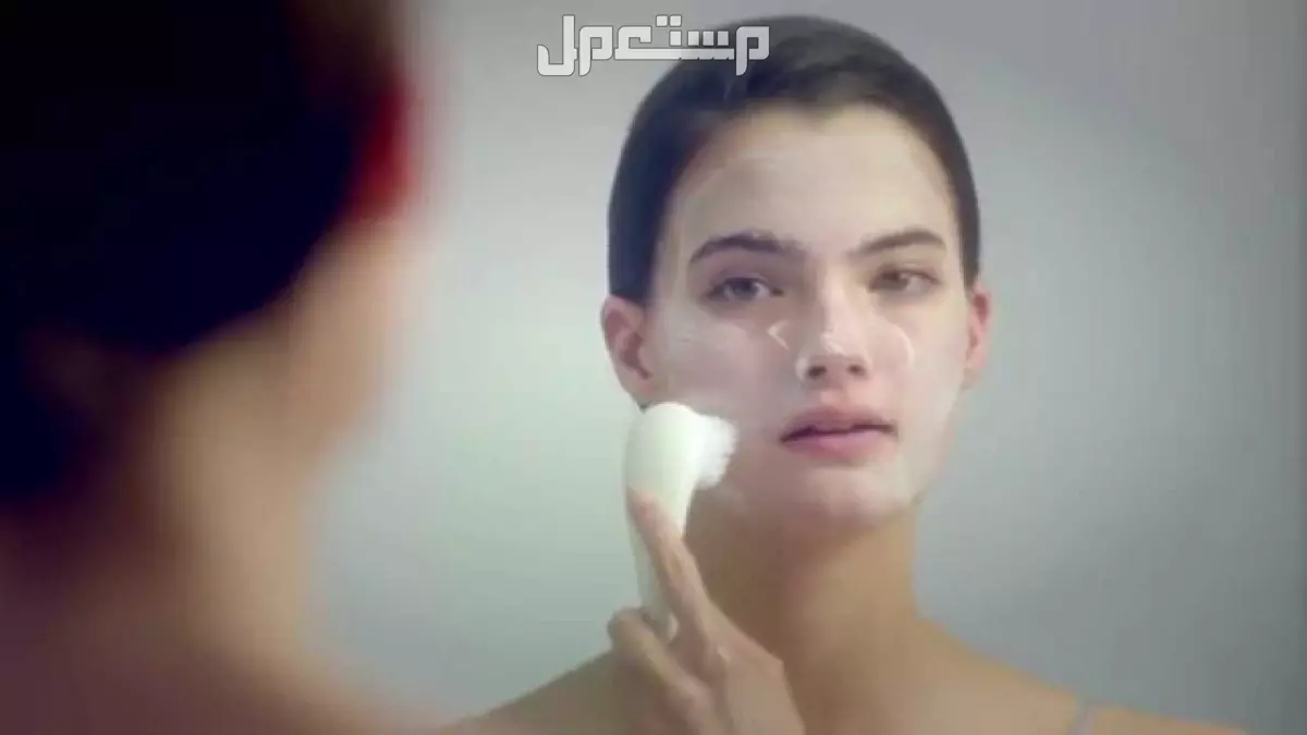 أفضل أدوات تنظيف الوجه..وأنواعها بالتفصيل فرشاة تنظيف الوجه من شسيدو