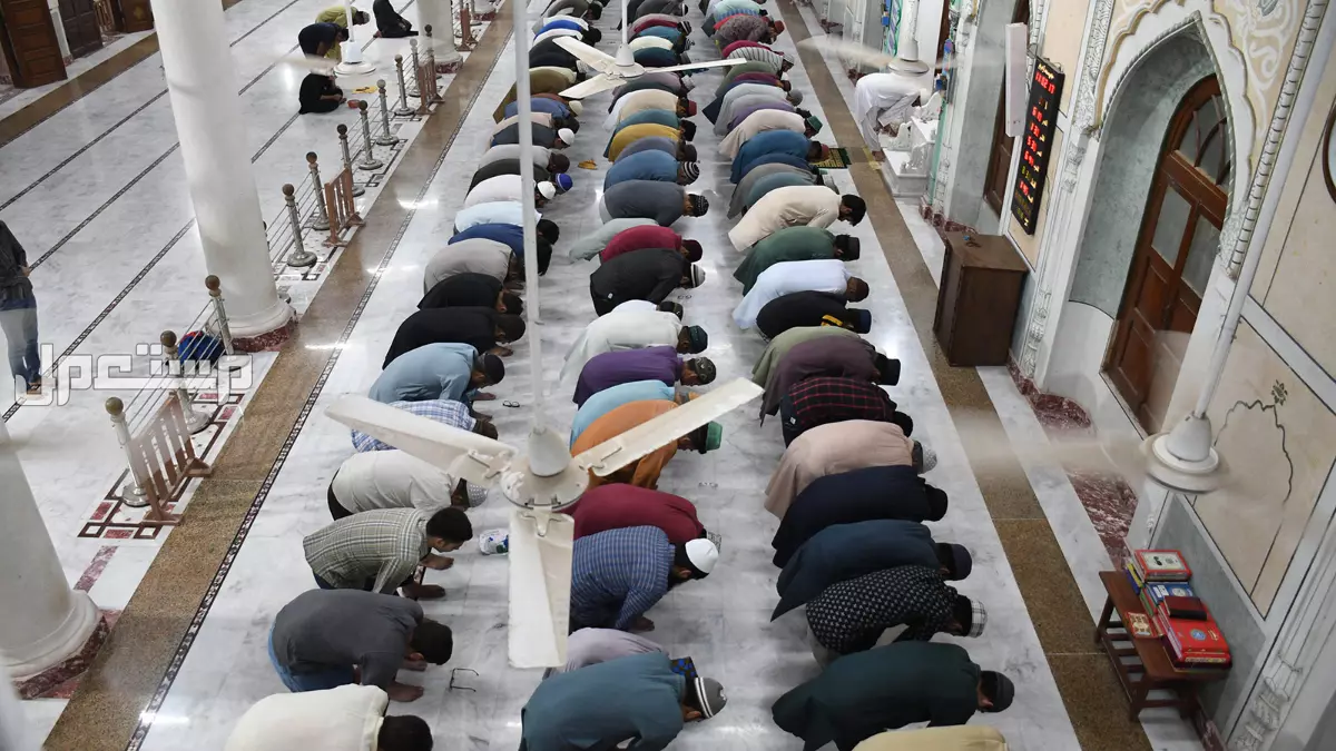 أفضل دعاء دخول رمضان 2025.. اللهم أهله علينا ماذا كان يقول النبي في أول رمضان؟