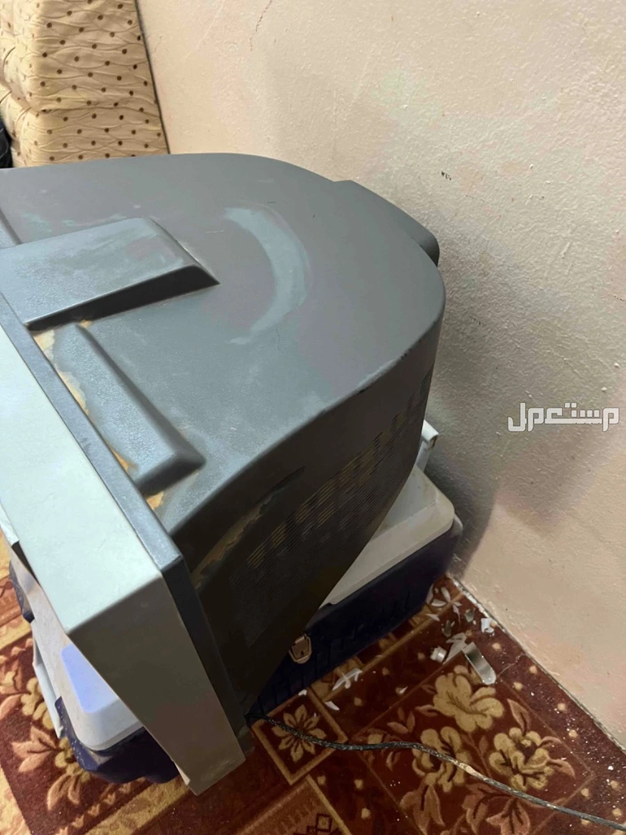 تلفزيون الطيبين بالرس بالف ريال  في الرس بسعر ألف ريال سعودي