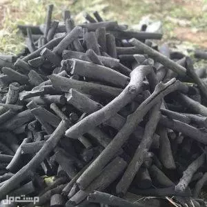 فحـم الليـمون النبـاتي والطبيعي