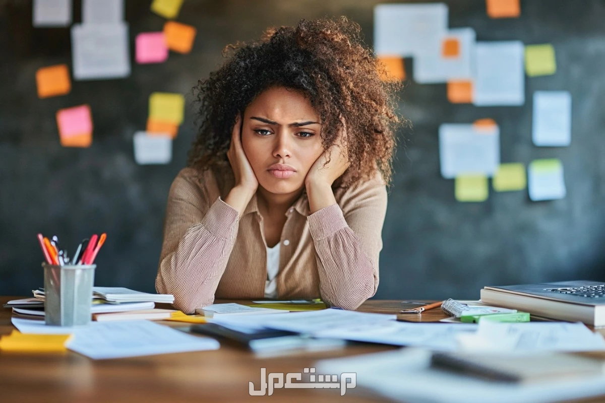 أسوأ عادات العمل التي تعيق نجاحك وكيفية التخلص منها نهائيًا كيفية التخلص من عادات العمل السلبية