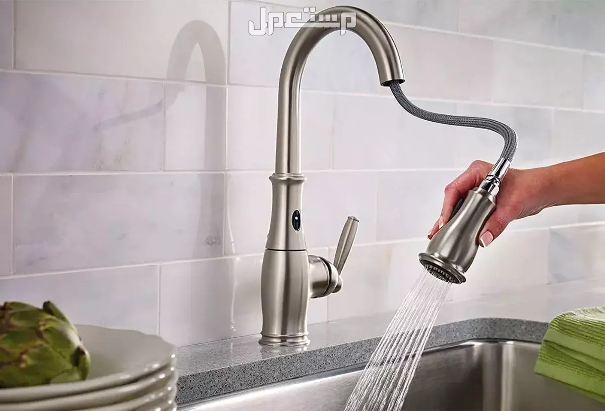 أفضل خلاط مغسلة مطبخ 2025.. وكيف تختار خلاطات مياه أصلية؟ أفضل خلاط مغسلة مطبخ 2025