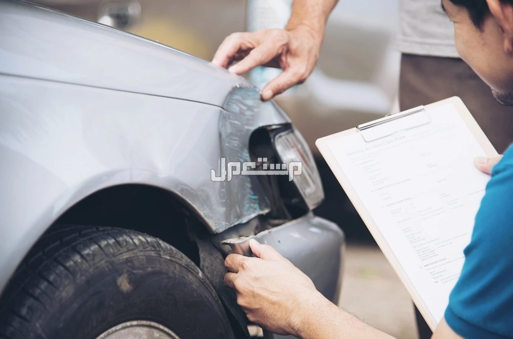ما هي شروط تصليح السيارة في الوكالة؟.. 3 حالات يغطيها التأمين إصلاح سيارة في الوكالة