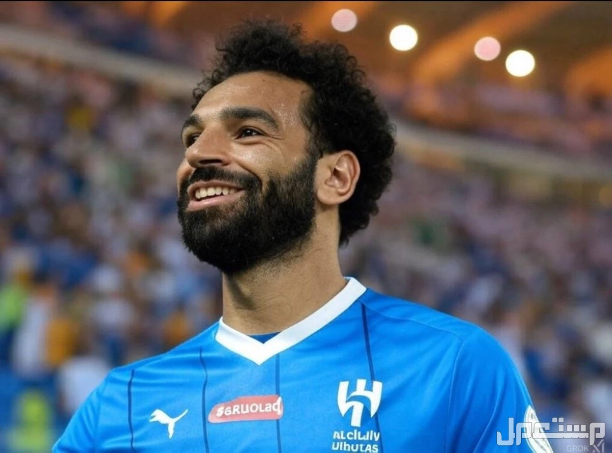 تفاصيل انتقال محمد صلاح للهلال.. هل يصبح نجم الدوري السعودي؟ انتقال محمد صلاح للهلال