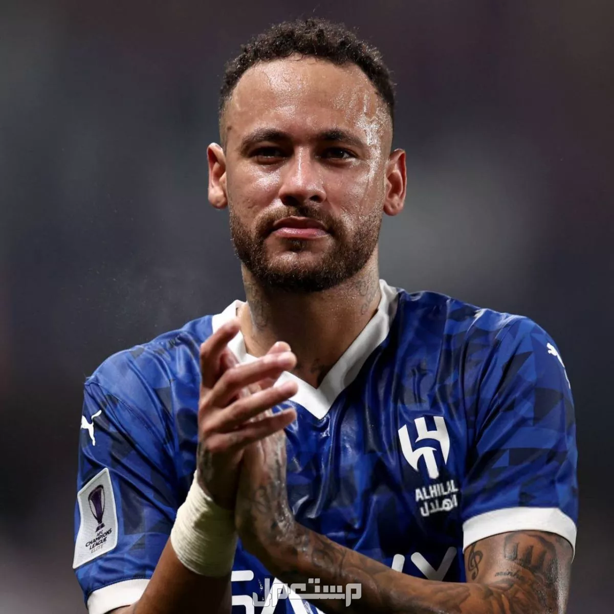تفاصيل انتقال محمد صلاح للهلال.. هل يصبح نجم الدوري السعودي؟ نيمار