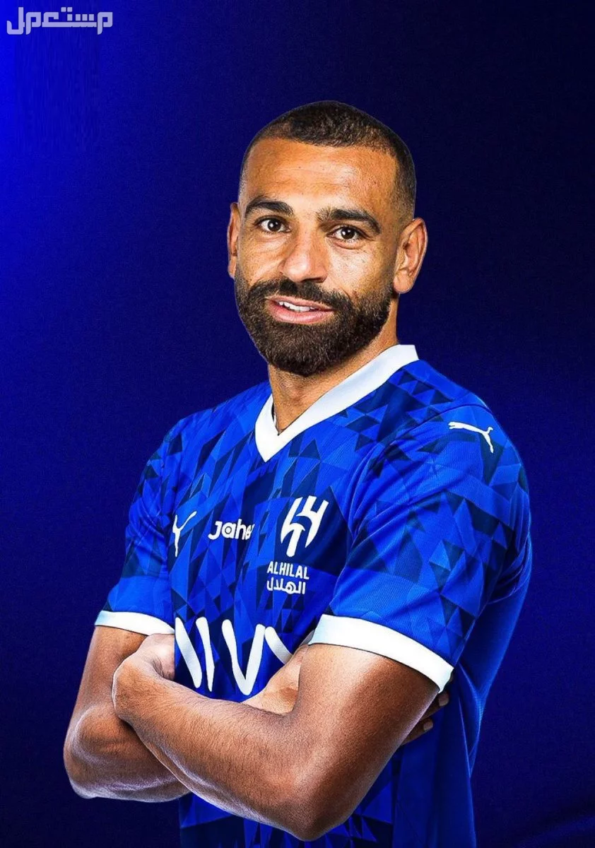 تفاصيل انتقال محمد صلاح للهلال.. هل يصبح نجم الدوري السعودي؟ عقد محمد صلاح مع الهلال