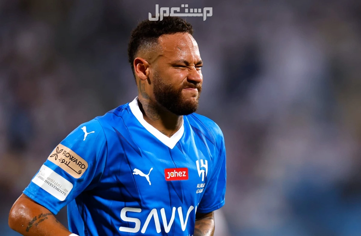 تفاصيل انتقال محمد صلاح للهلال.. هل يصبح نجم الدوري السعودي؟ نيمار