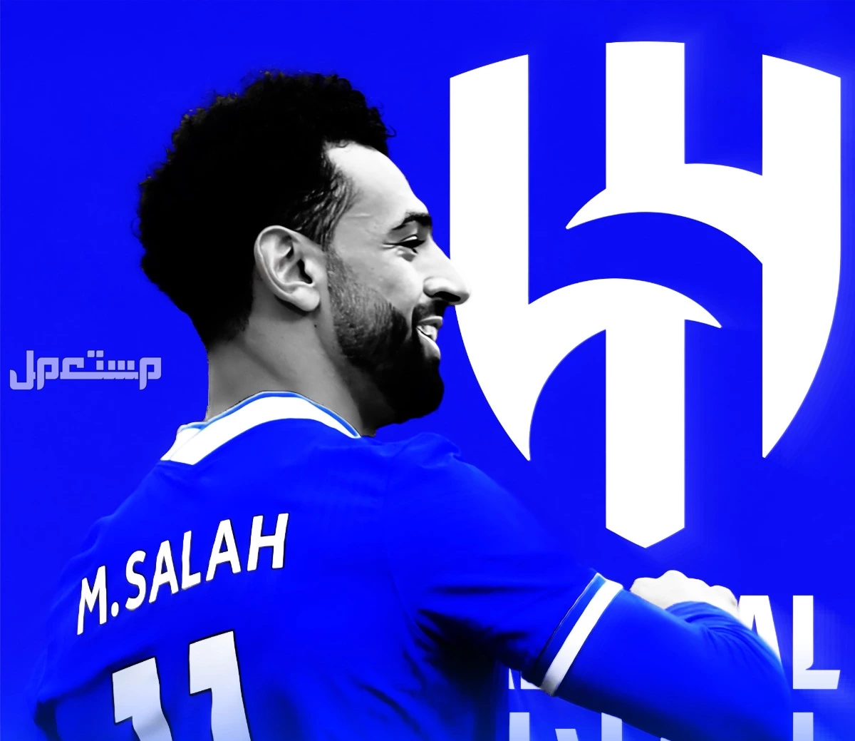 تفاصيل انتقال محمد صلاح للهلال.. هل يصبح نجم الدوري السعودي؟