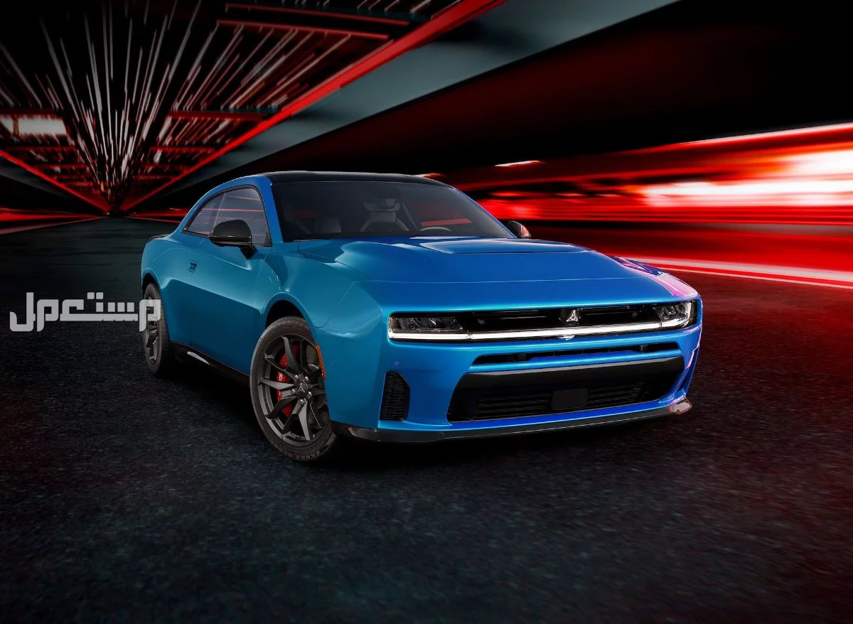 أفضل 5 سيارات كهربائية في عام 2025.. مميزات وعيوب Dodge Charger Daytona الكهربائية