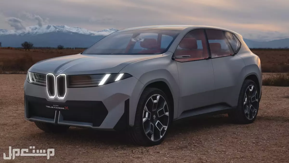أفضل 5 سيارات كهربائية في عام 2025.. مميزات وعيوب BMW iX3 2026