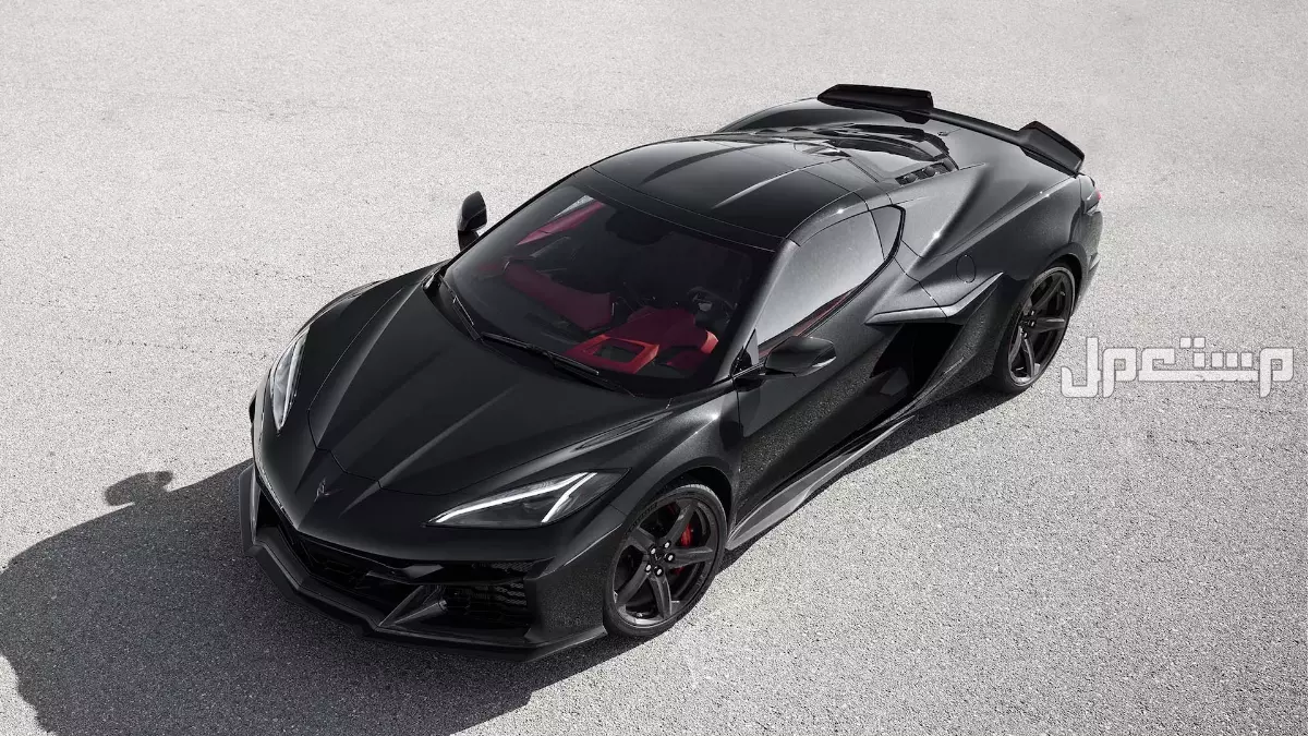 أفضل 5 سيارات كهربائية في عام 2025.. مميزات وعيوب Chevrolet Corvette الكهربائية