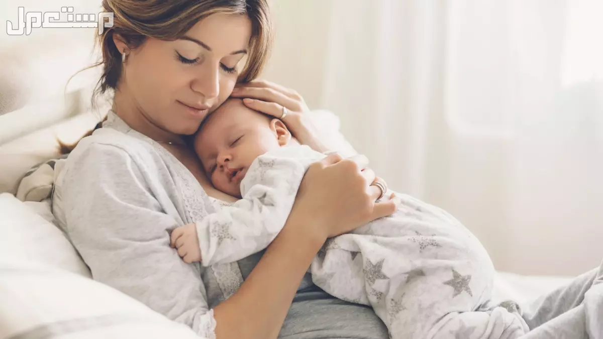 أجمل عبارات للزوجة بعد الولادة 2025 أجمل عبارات للزوجة بعد الولادة