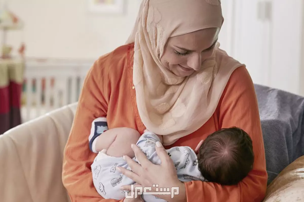 أجمل عبارات للزوجة بعد الولادة 2025 كلام ديني عن مولود جديد