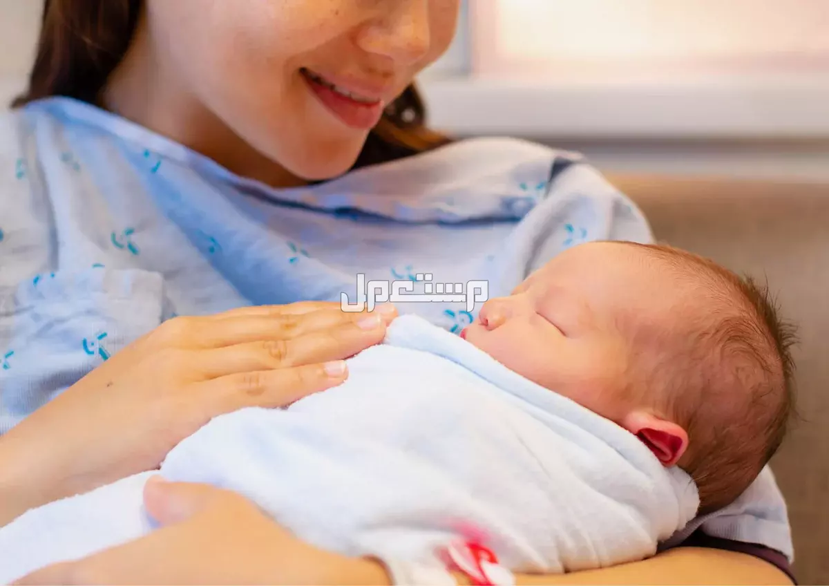 أجمل عبارات للزوجة بعد الولادة 2025 اجمل ما قيل في مباركة المولود؟