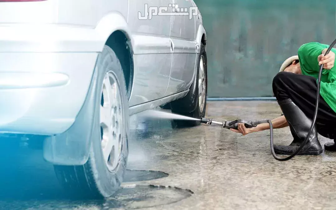 أفضل أدوات تنظيف السيارات 2025: العناية بسيارتك بأعلى مستوى بكج تنظيف السيارة