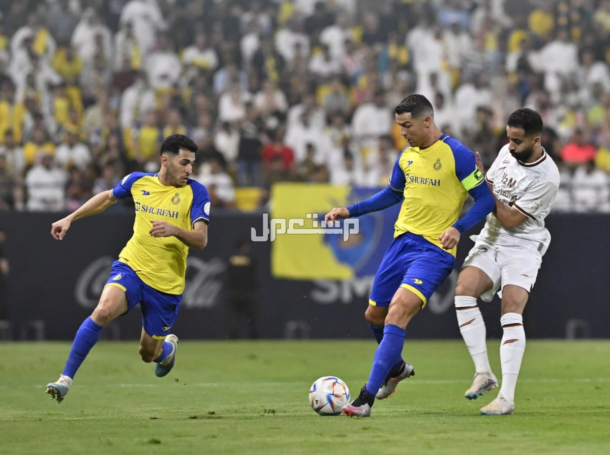 جدول مواعيد مباريات النصر في فبراير 2025 والقنوات الناقلة مباريات النصر القادمة