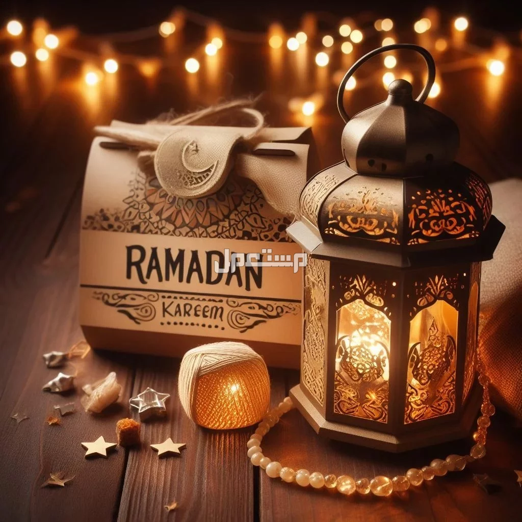 صور تصاميم رمضان للتصميم والكتابة عليها 2025 للعائلة والأصدقاء صور تصاميم رمضان